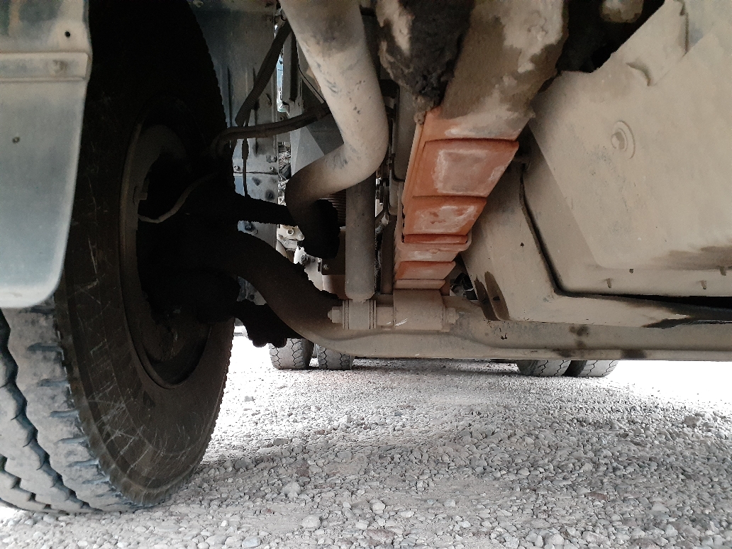 UDトラックス  KL-CW55XHHの買取写真5