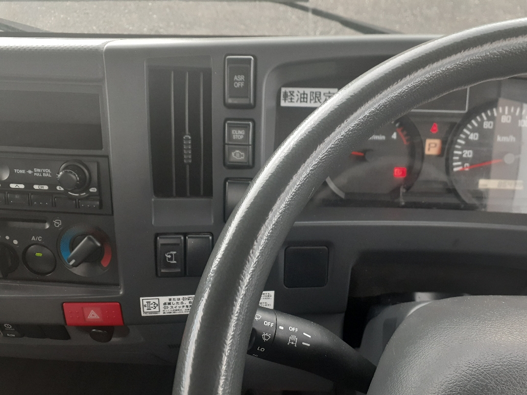 いすゞ エルフ TKG-NMR85ARの買取写真4