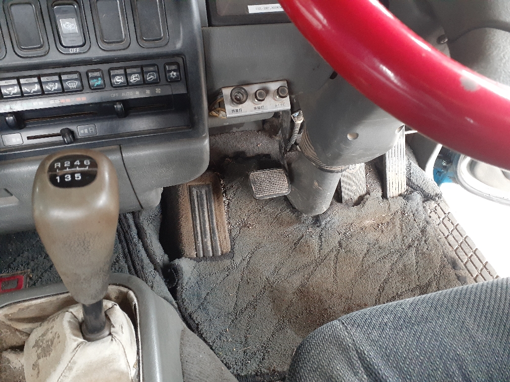 その他 ファイター U-FK618Hの買取写真4