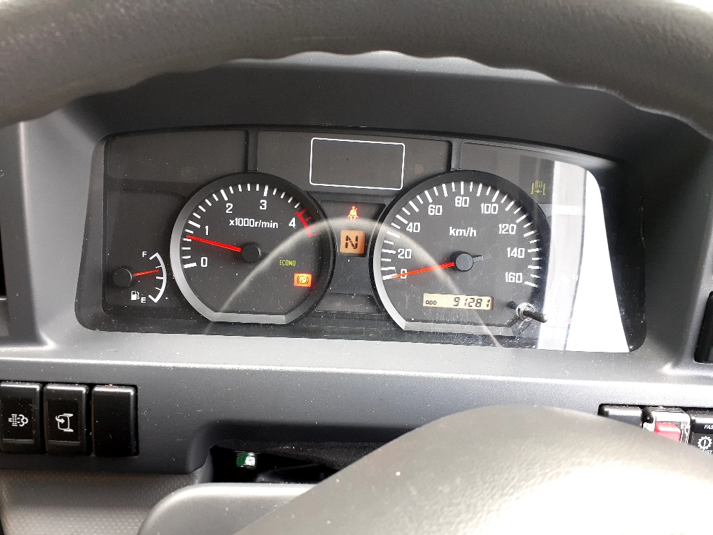 マツダ タイタン BKG-LHR85ANの買取写真4