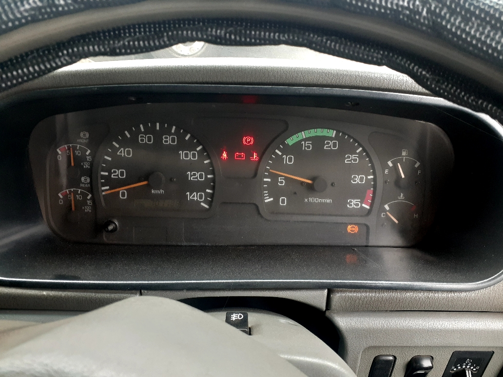 その他 ファイター KL-FQ61FKの買取写真4