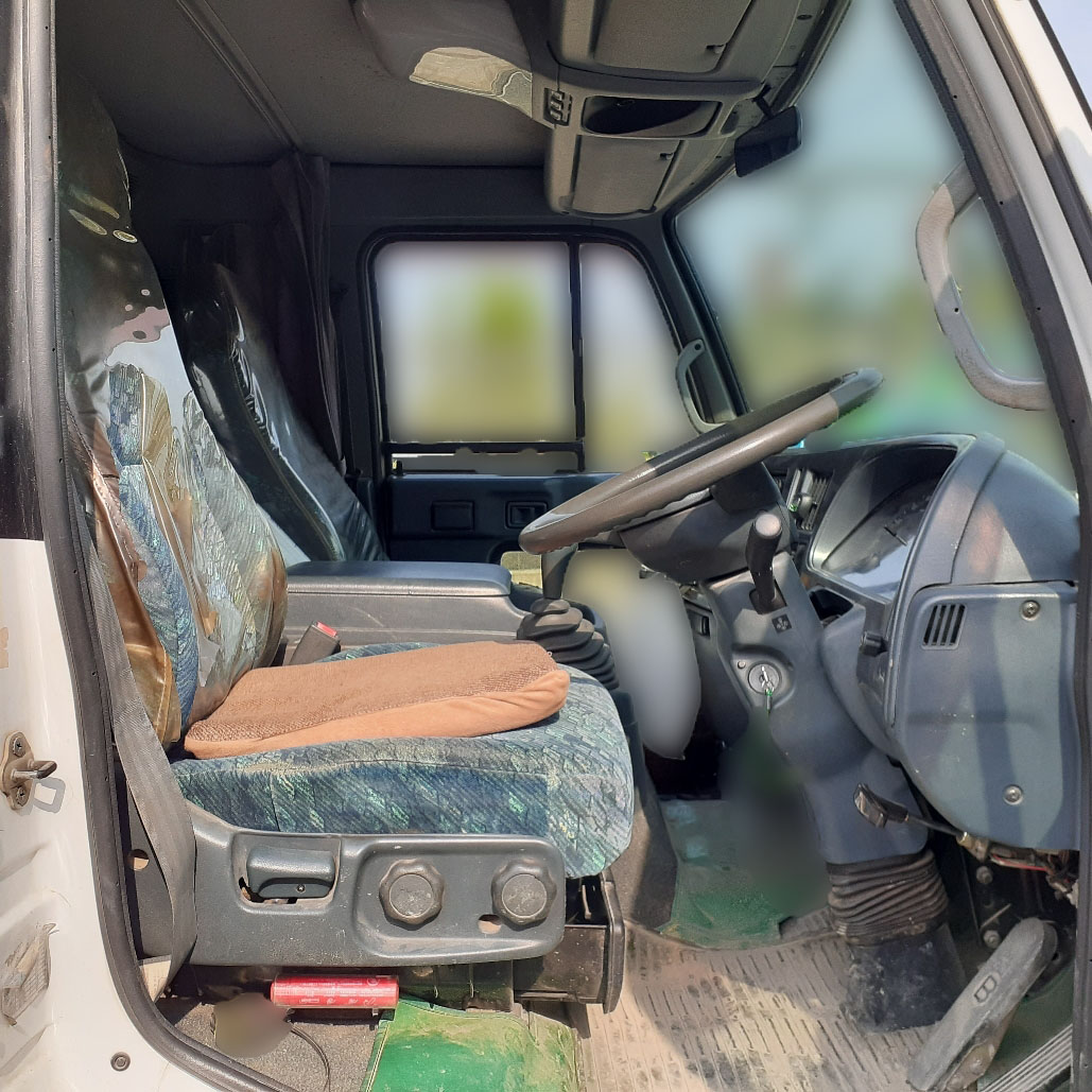 その他 UD KK-MK252KHの買取写真4