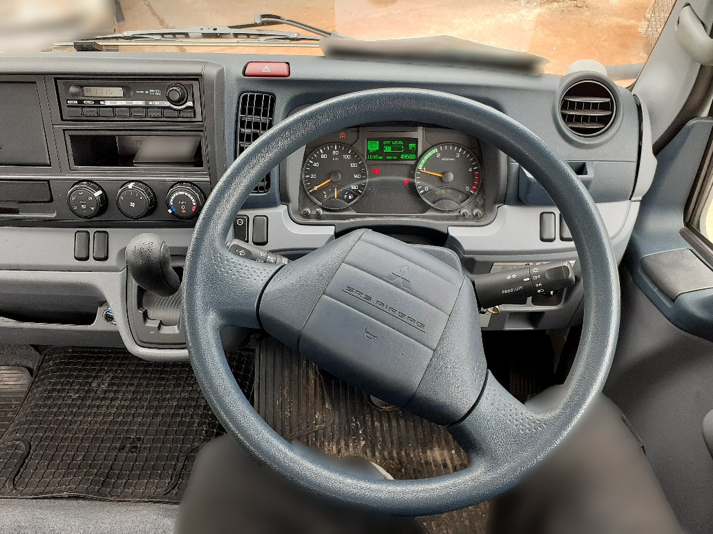 その他 キャンター SKG-FEB50の買取写真4