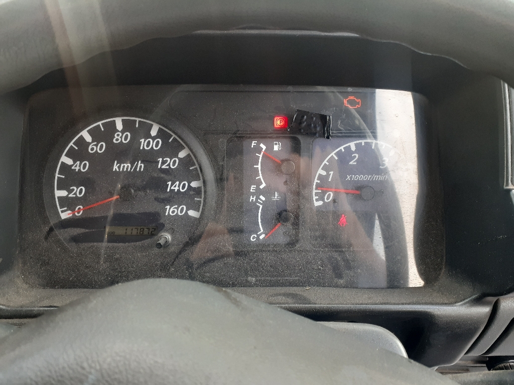 マツダ タイタン PB-LKR81ANの買取写真4