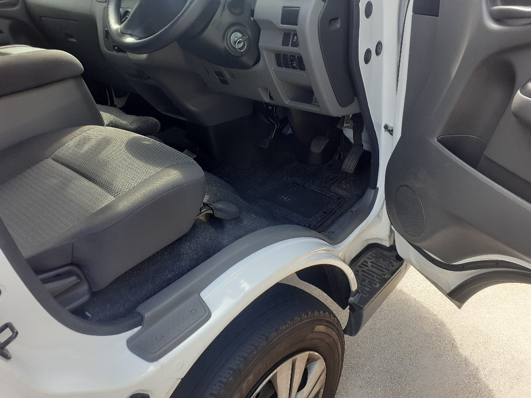 その他 キャラバン CBF-DS4E26の買取写真4