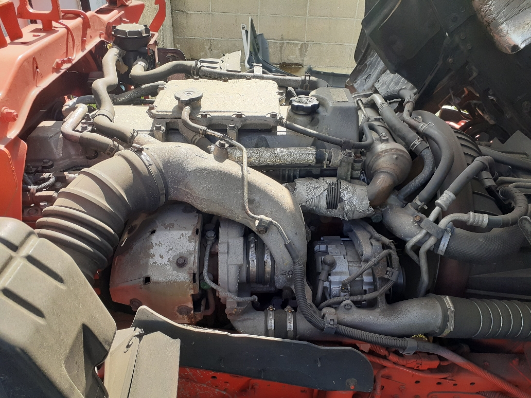 日野 レンジャー BDG-FC7JKWAの買取写真5