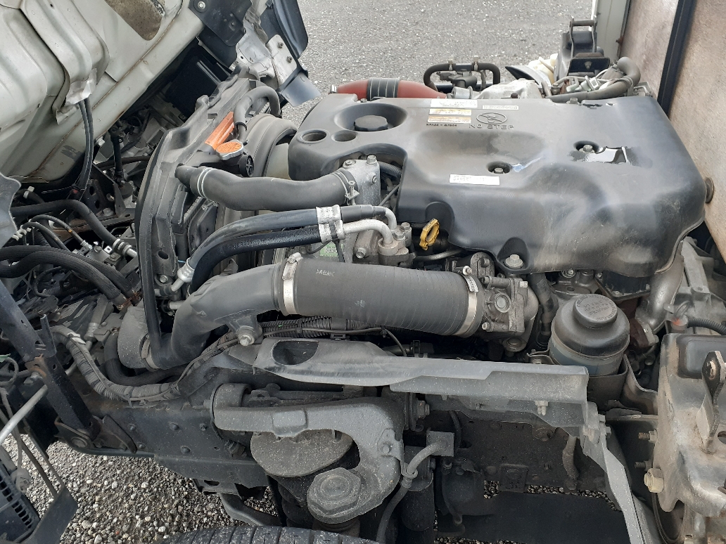 いすゞ エルフ TKG-NMR85ARの買取写真5