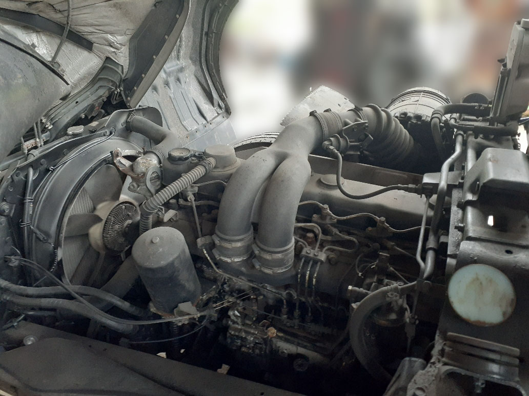 その他 ファイター U-FK618Hの買取写真5