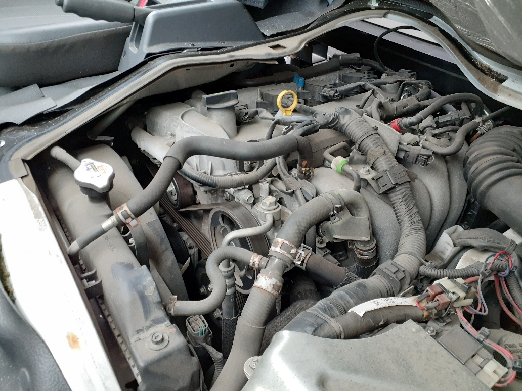 日産自動車 バネット ABF-SKP2LNの買取写真5