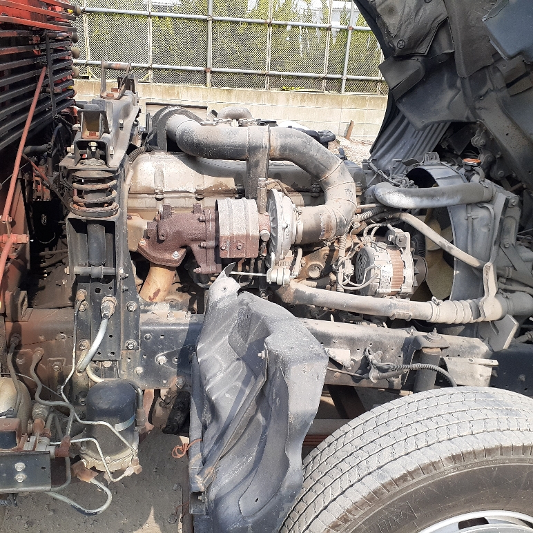 その他 UD KK-MK252KHの買取写真5