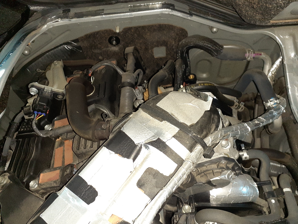 トヨタ ハイエース CBF-TRH200Vの買取写真5