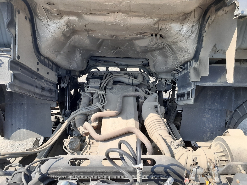 日野 プロフィア BKG-SH1EDXGの買取写真5