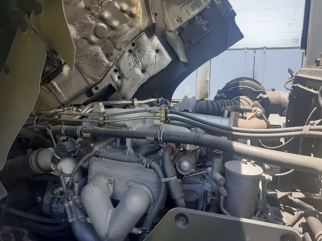 いすゞ ギガ PDG-CYJ77W8の買取写真5