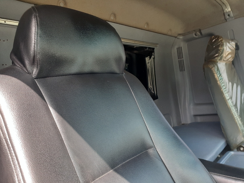 日野 レンジャー KK-FD1JKEAの買取写真4