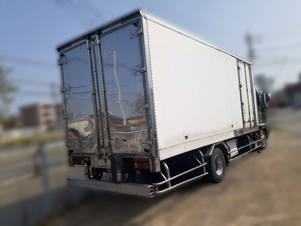 日野 レンジャー KK-FD1JKEAの買取写真3