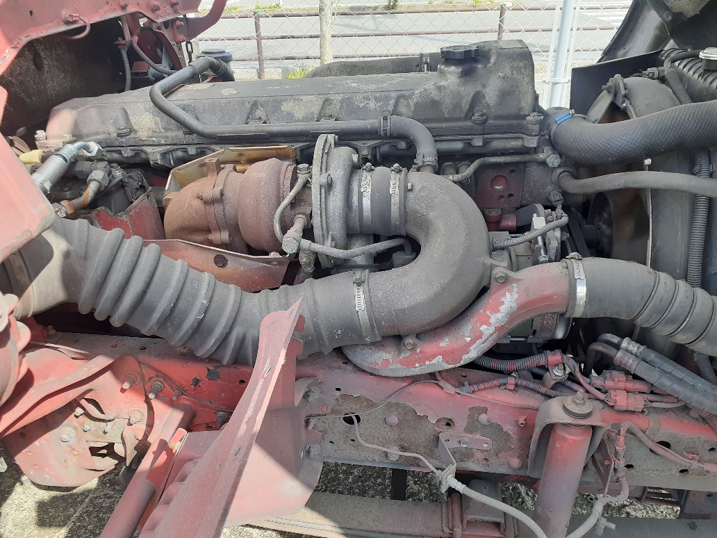 日野 レンジャー KK-FD1JKEAの買取写真5