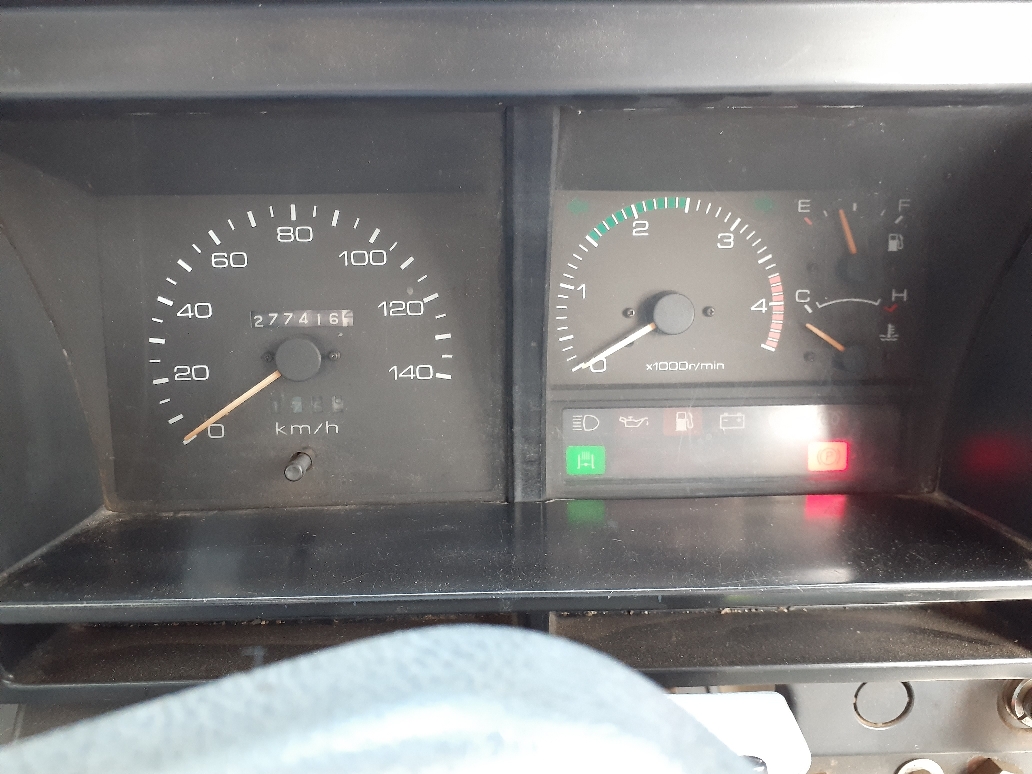 いすゞ エルフ U-NPR66PRの買取写真4