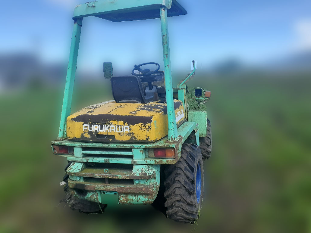その他  FL302の買取写真3