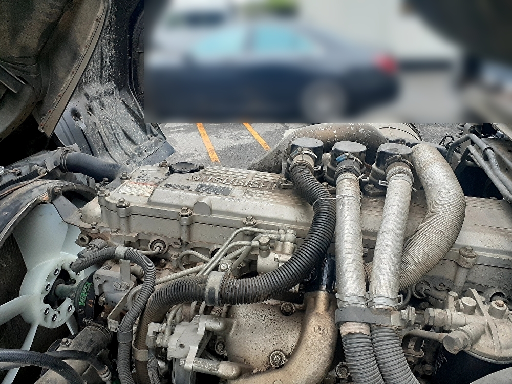 その他 ファイター KL-FQ61FKの買取写真5