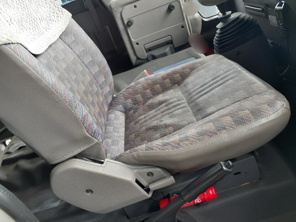 日産自動車 ニッサンシビリアン KK-BHW41の買取写真4