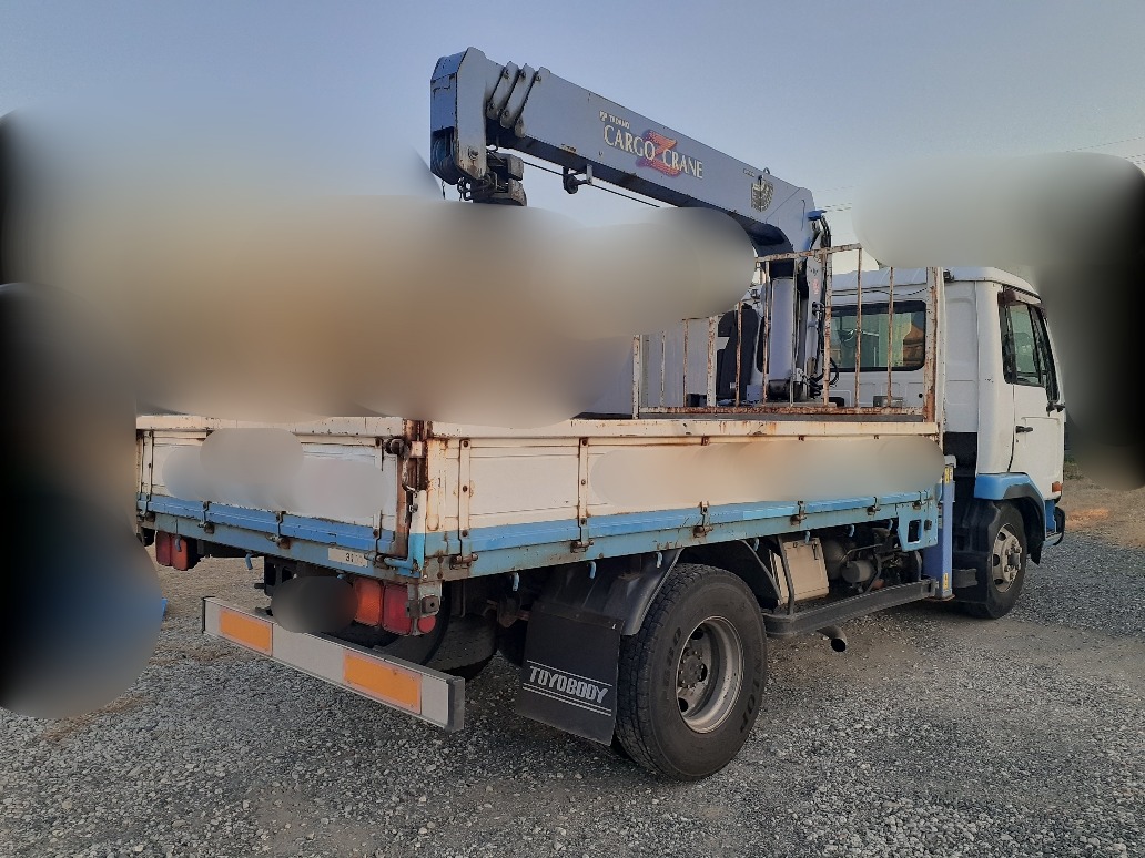 その他 コンドル KK-MK25Aの買取写真3