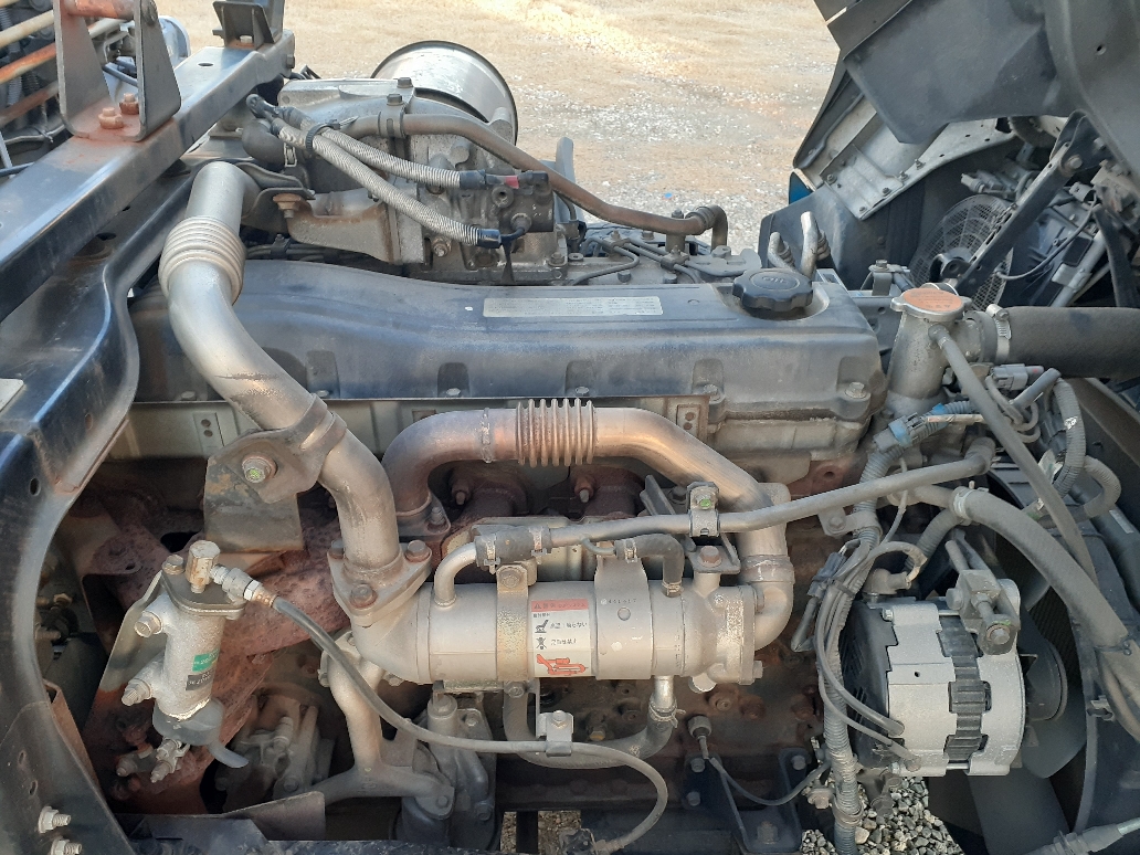 その他 コンドル KK-MK25Aの買取写真5