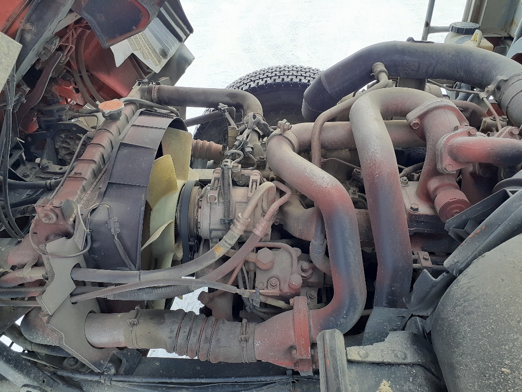 その他 コンドル KC-PW251TZの買取写真5