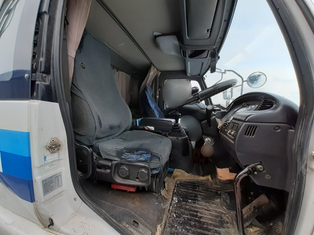 その他 コンドル KC-PW251TZの買取写真4