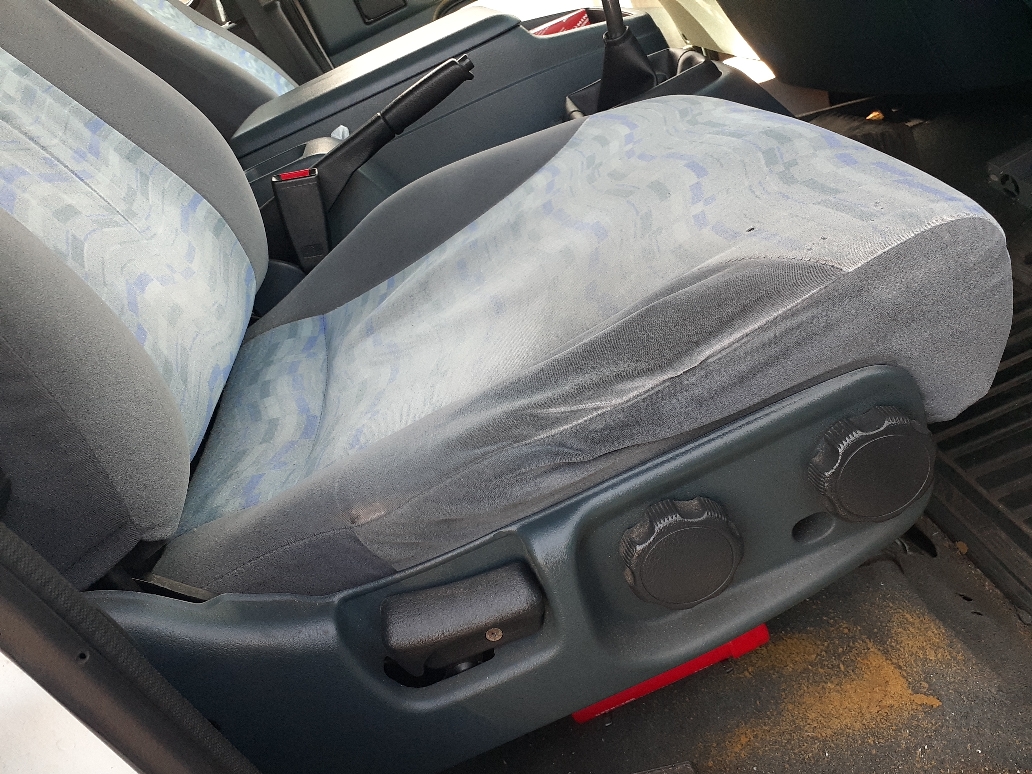 三菱ふそう コンドル BDG-MK37Dの買取写真4