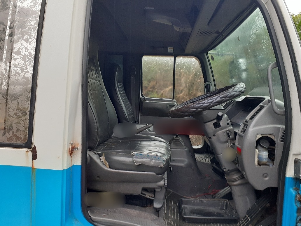 日野 レンジャー KK-FD1JLDAの買取写真4