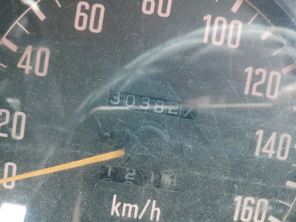 いすゞ エルフ KC-NKR66EDの買取写真4