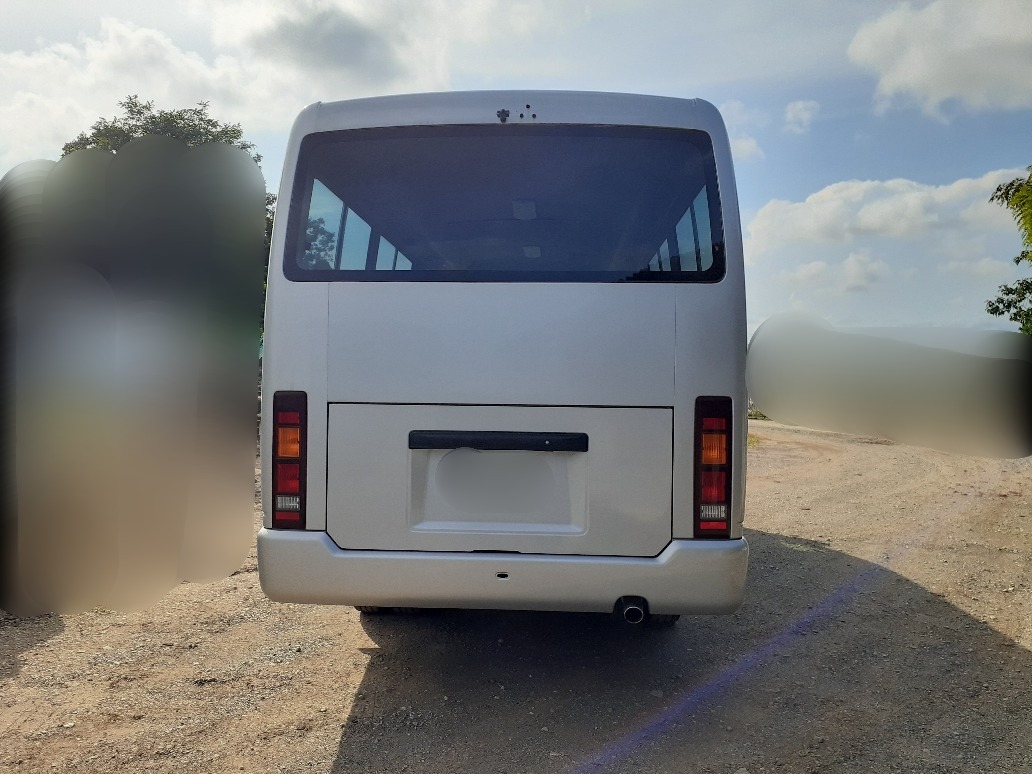 日産自動車 シビリアン KK-BVW41の買取写真3