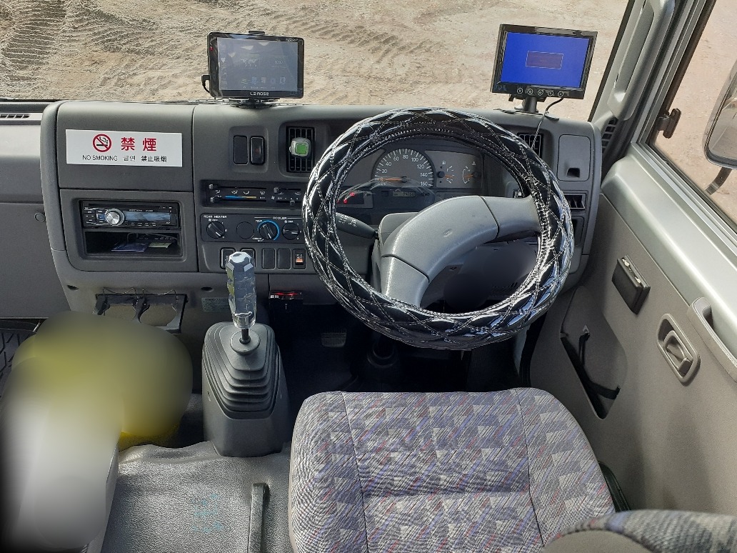 日産自動車 シビリアン KK-BVW41の買取写真4