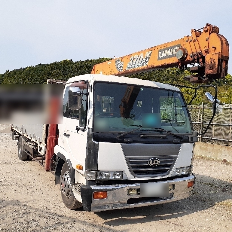 その他 UD KK-MK252KHの買取写真1