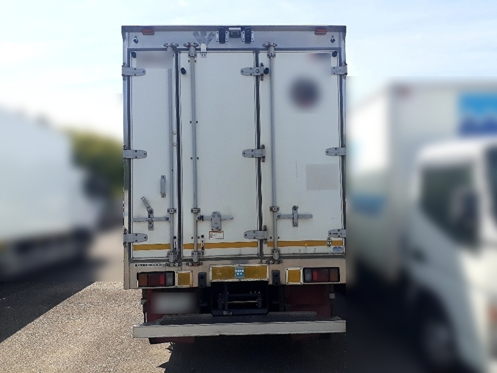 いすゞ エルフ BDG-NPR85ANの買取写真3