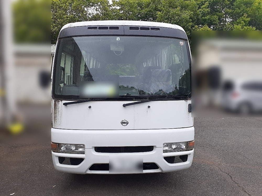 日産自動車 シビリアン KK-BHW41の買取写真1