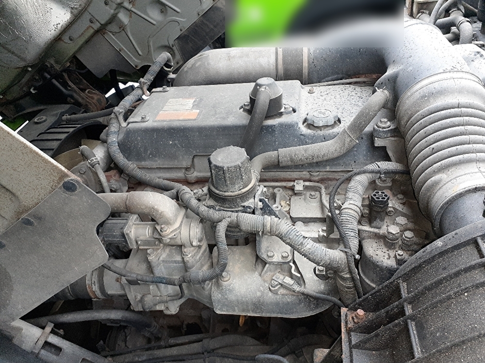 その他 クオン PKG-CW4ZAの買取写真5