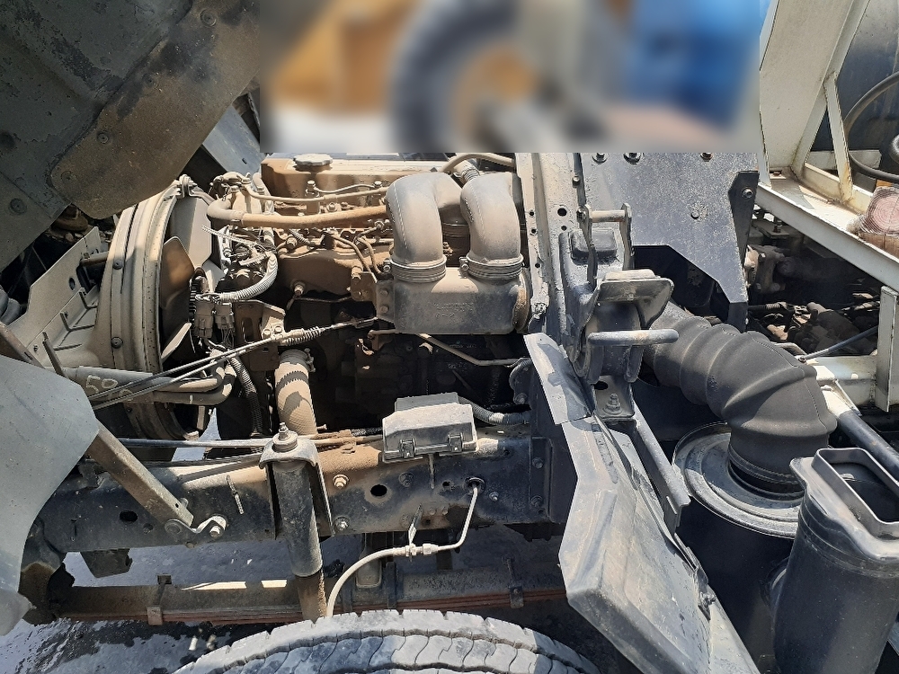 いすゞ エルフ KC-NRR33C4の買取写真5