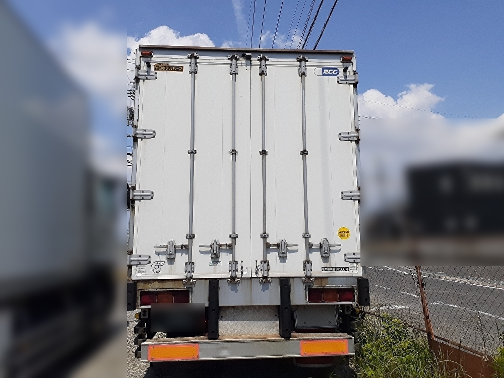 三菱ふそう Sグレート KL-FU54JUZの買取写真3