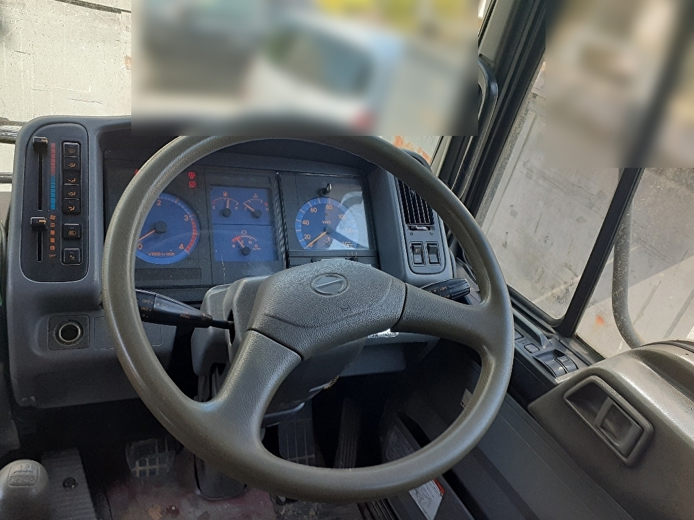日野 レンジャー KC-FD2JJCAの買取写真4