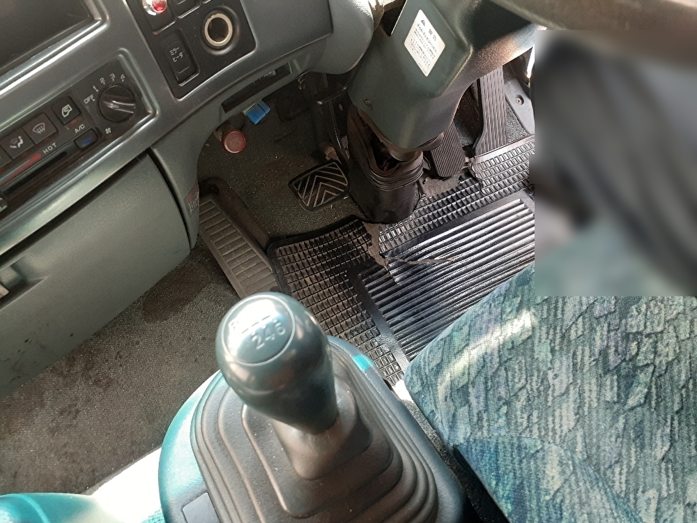 その他 コンドル KK-MK252KHの買取写真4