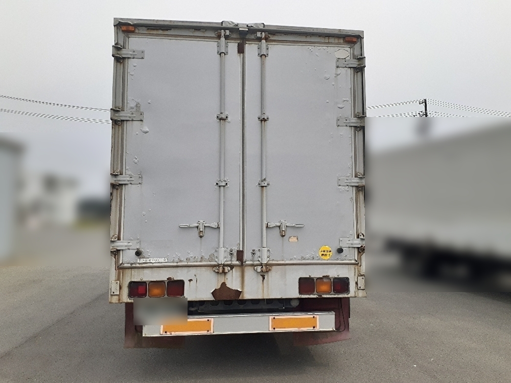 isuzu フォワード KK-FSR33L4 買取実績 - トラック買取専門店 isuzu フォワード KK-FSR33L4 買取実績 - トラック買取専門店