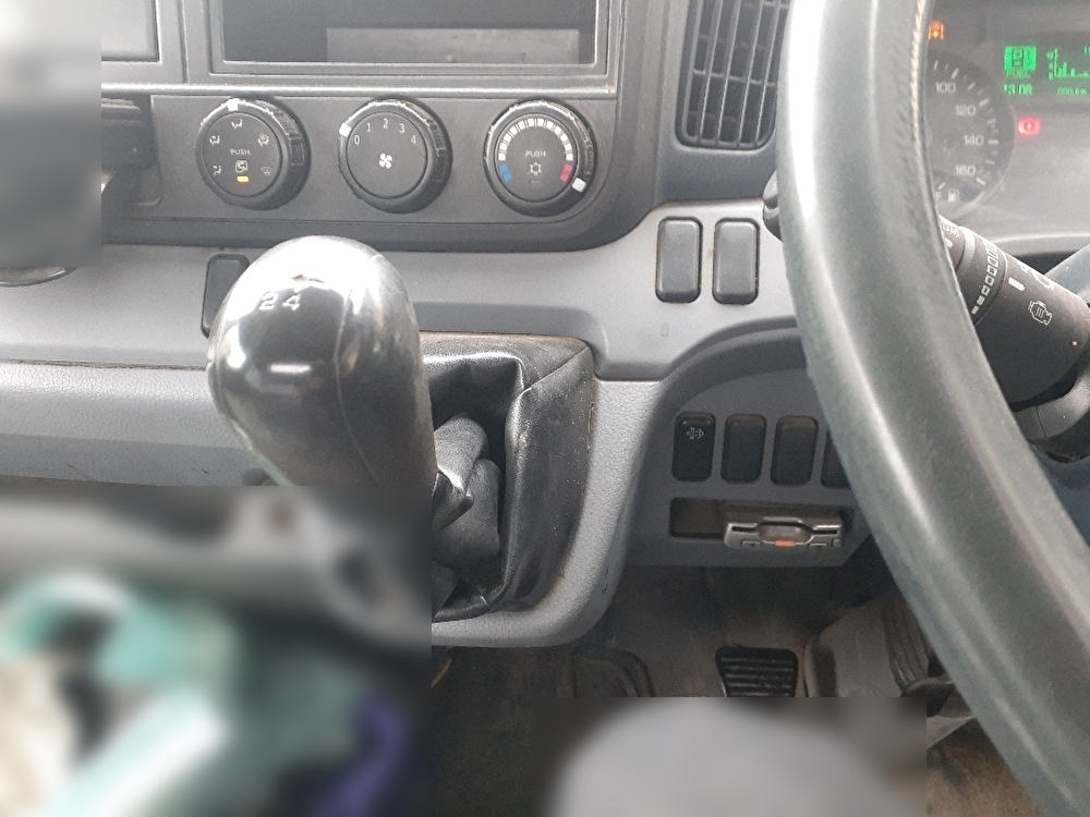 三菱ふそう キャンター TKG-FBA30の買取写真4