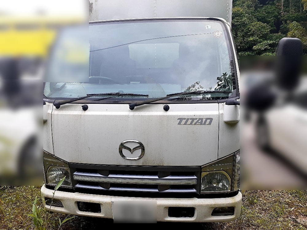 マツダ タイタン BKG-LHR85ANの買取写真1