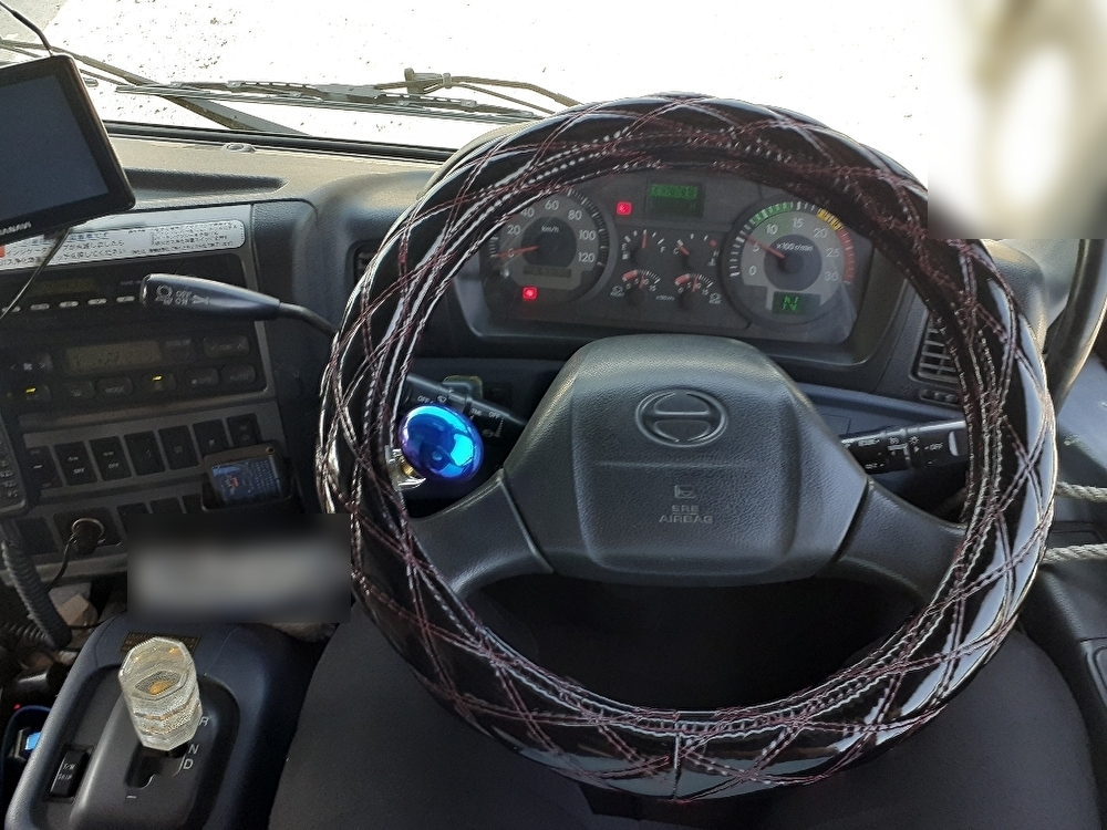 日野 プロフィア BKG-SH1EDXGの買取写真4