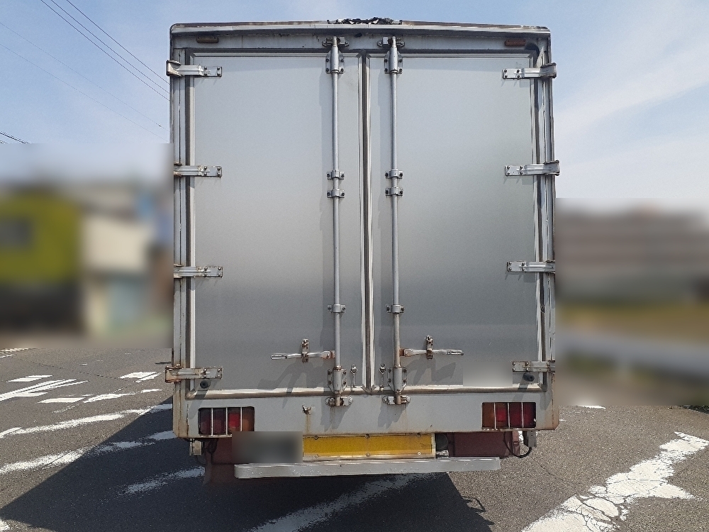 日野 レンジャー KC-FD1JLBAの買取写真3