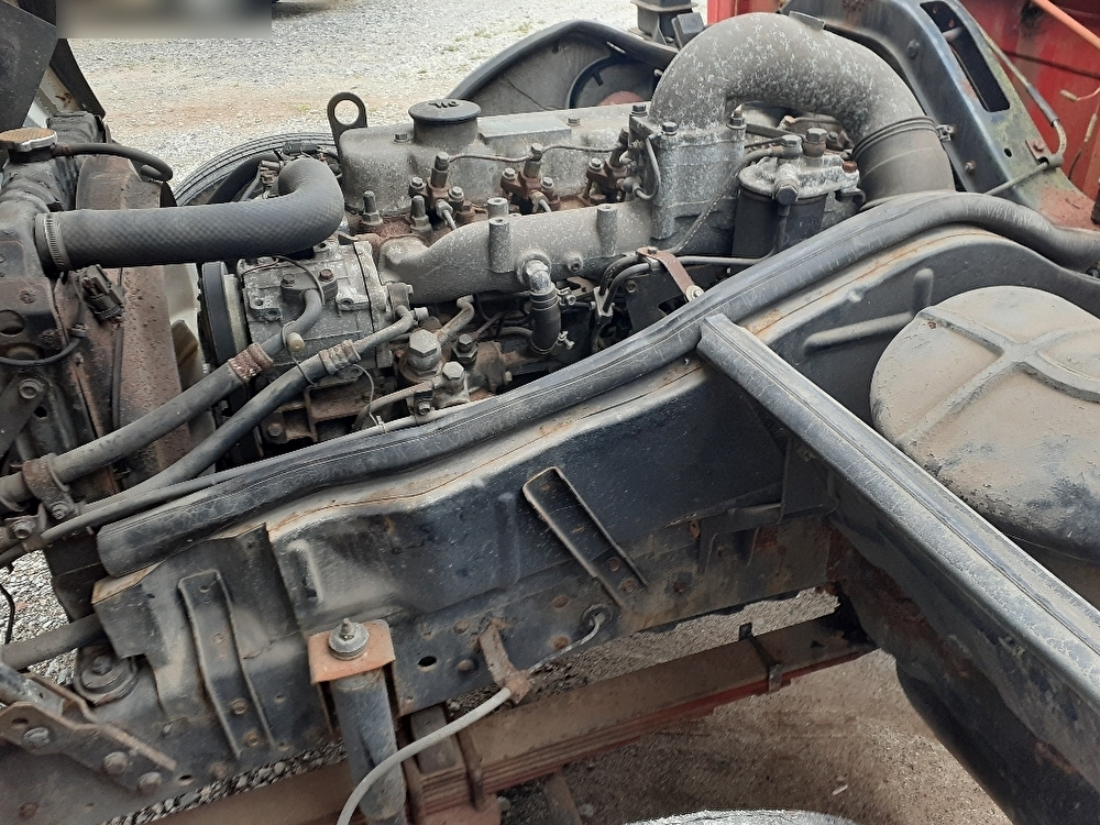 UDトラックス UD U-CM87KHの買取写真5