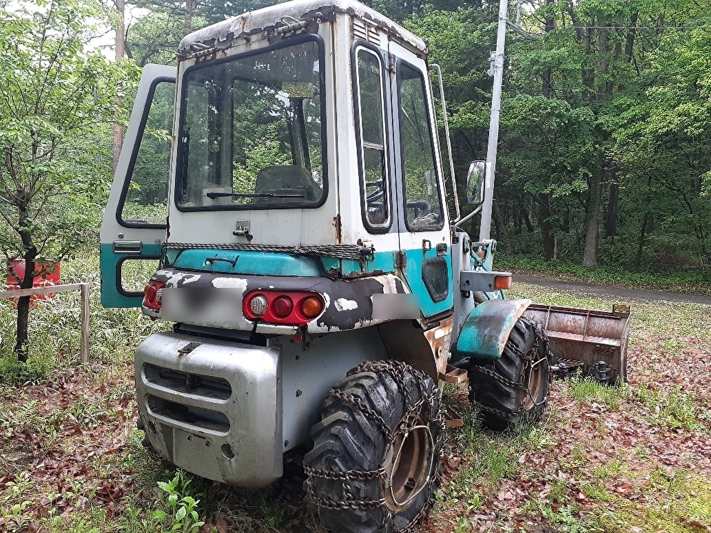 コベルコ LK40Z-2の買取写真3