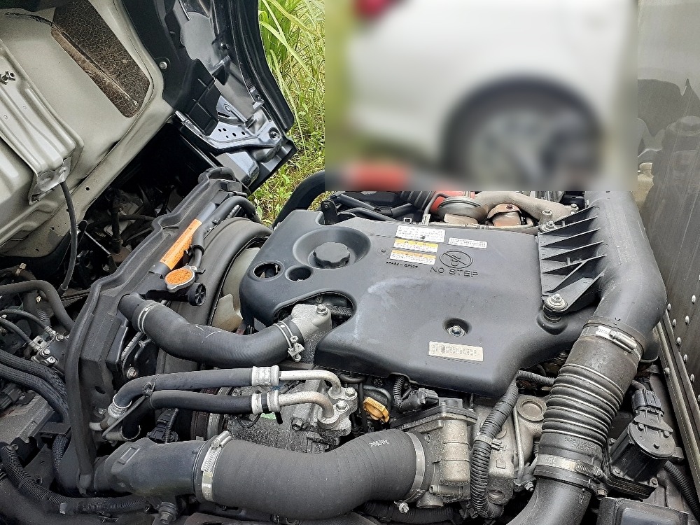 マツダ タイタン BKG-LHR85ANの買取写真5