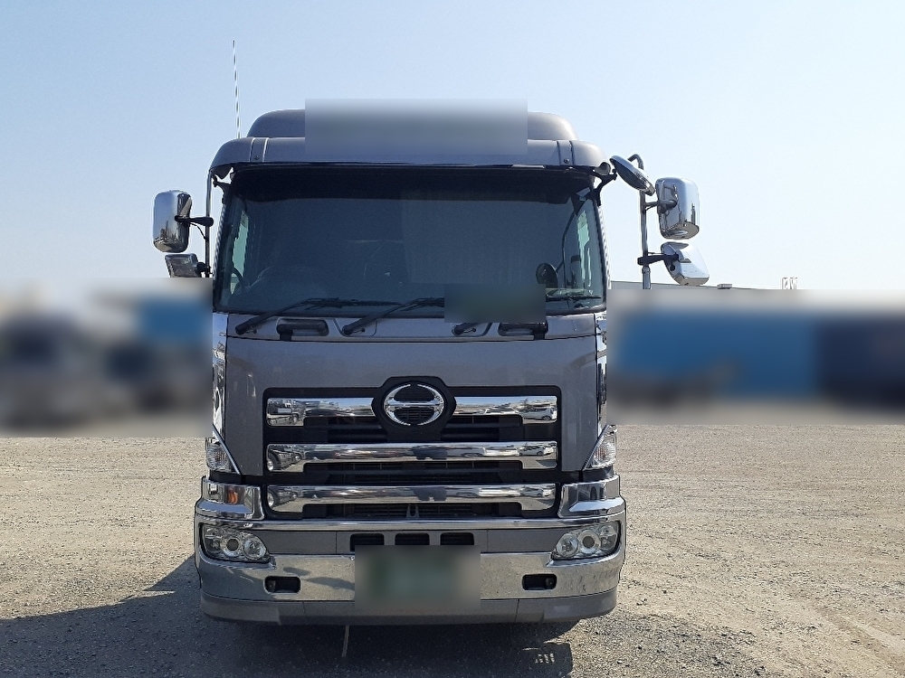 日野 プロフィア BKG-SH1EDXGの買取写真1